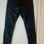 AG Adriano Goldschmied NWOT  THE FARRAH SKINNY ANKLE WRAPAROUND Photo 0