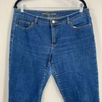 Michael Kors ‎ Skinny Jeans Size 10 Photo 1