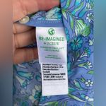 J.Crew Provence smocked-waist midi dress in marigold blooms cotton poplin xxs Photo 10