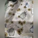 Her Universe Studio Ghibli My Neighbor Totoro Clear Backpack Photo 4