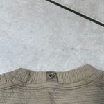 Lululemon  On Repeat‎ Ribbed Long Sleeve Dress Photo 8