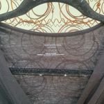 Motherhood Maternity Motherhood wrap front sleeveless blouse blouse Photo 3