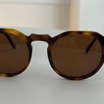 Laguna tortoise shell sunglasses Photo 1