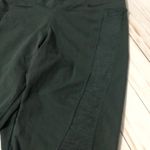 Nike  dark green dri fit LEGGINGS  size s EUC Photo 10