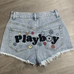 Playboy PacSun  Shorts Photo 1