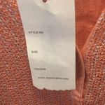 Monoreno FINAL MARKDOWN Ladies  top medium NWT Photo 3