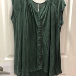 Free People Mini Dress / Tunic Photo 0