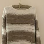 Lafayette 148  New York silk blend sweater size L Photo 1