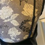 Black Lace Trim Cami size medium Photo 4