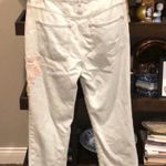 Kendall + Kylie Floral Jeans Photo 1