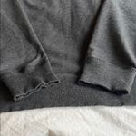Puma Charcoal Sweatshirt Photo 3