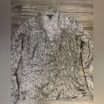 Club Monaco  Floral Print Blouse - Multicolor Photo 1