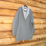 Pendleton NWOT  Flannel Wool Blend Soft Jacket Coatigan Photo 1