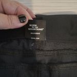 Kuhl weekendr tight pullover high rise performance pant women's size Medium Photo 4