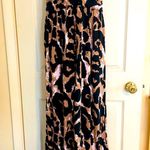 Diane Von Furstenberg  Target Collab Halter Top Jumpsuit Photo 0