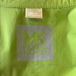Michael Michael Kors Lime Green Women's Jacket Size M Photo 13