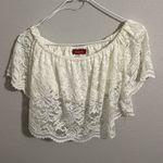 cavender crop top Photo 1