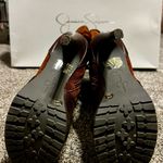 Jessica Simpson  Brown Boots Photo 3