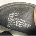 Steve Madden ‎ Womens Size 8.5 Suede Slip On Coulter Sneakers Minimalist Classic Photo 7