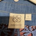 Daisy Fuentes  mini dress​​​​ Photo 5