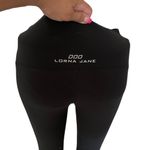 Lorna Jane  Leggings with Cutouts‎ on Side Size S Photo 3