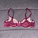 Victoria's Secret Vinctoria’s Secret Body‎ by Victoria unlined Demi bra 34B Photo 2
