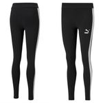 Puma  Women’s Iconic T7 Women's Leggings in black size Small Photo 9