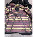 The North Face Nylon Full Zip Jacket Women's Size Small Hiking Outdoor Active Photo 5