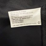 Wild Fable Women’s New Black Strapless Mini Dress Size Large Photo 6