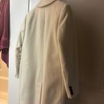 J.Crew  Wool Coat Italian Photo 5