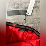 Anthropologie BLACK HALO X Valerie Strapless Ruffle Dress Photo 5