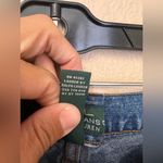 Lauren Ralph Co Jeans Classic Boot Cut Size 8 Blue Photo 3