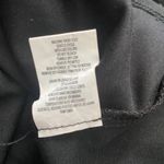 Heartsoul women's medium black high low v Photo 11