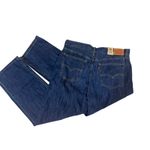 Levi's NWT 32x30 Low Pro Straight Jeans Low Rise Denim Photo 3