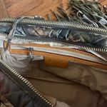 MZ Wallace  FLORAL BAG SMALL Photo 3