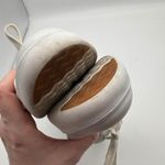 Cole Haan  Grand.OS Leather Sneakers Sz 6 White‎ Casual Comfort Everyday Shoes Photo 10