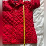 New without tags: red petite small Chapman prep jacket Size undefined Photo 5