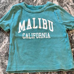 social culture tee size medium, Malibu, California Photo 0