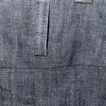 Heart soul  Black Stretch Denim Pencil Skirt​ Photo 1