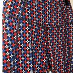 Free People Movement NWOT Free People Odessa Printed Legging In Black Combo Photo 6