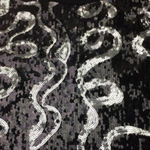 Dress Barn  ladies sleeves less blouse Small Photo 5