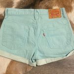 Levi's Shorts Photo 0