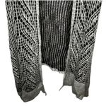 Earthbound ‎ Trading Co. Sweater Wrap nwt Photo 4