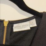 Bisou Bisou Elegant Black Dress little black size size 2 NWT Photo 5