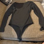 American Eagle  Long Sleeve Bodysuit Photo 2
