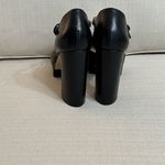 Bernardo Valencia Mary Jane Platform Pump NWOB $268 Photo 4