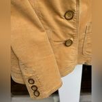 Faded Glory Samoa Cream  Blazer Photo 2