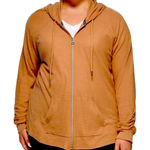 Calvin Klein Performance Plus Logo Fitness Hoodie Size 1X New with Tag MSRP $59 Photo 0