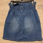 Boutique Jean Skirt Photo 1