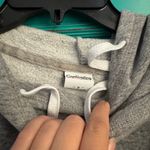 UCLA University of California Los Angeles Bruins Captivating Apparel Hoodie, S Gray Photo 2